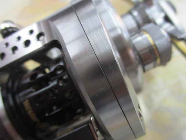 17カルカッタコンクエストBFS HG-R