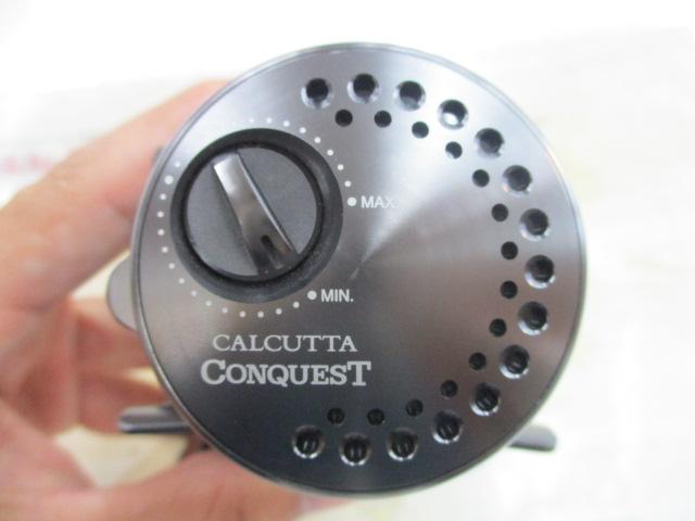 17カルカッタコンクエストBFS HG-R