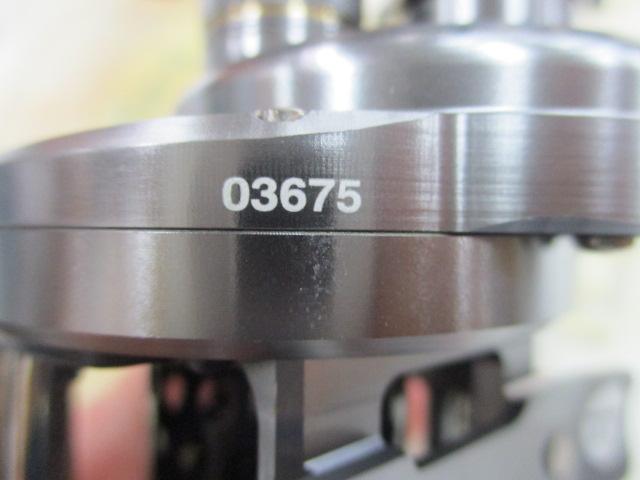 17カルカッタコンクエストBFS HG-R