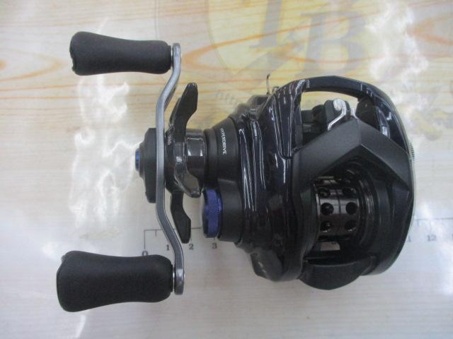 23ソルティスト BF TW 8.1L PE SP