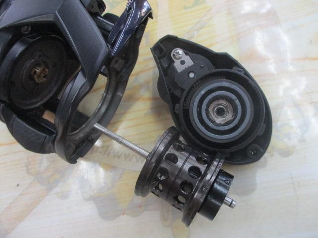 23ソルティスト BF TW 8.1L PE SP