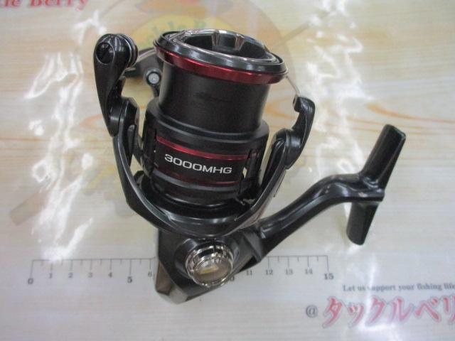 20ｳﾞｧﾝﾌｫｰﾄﾞ 3000MHG