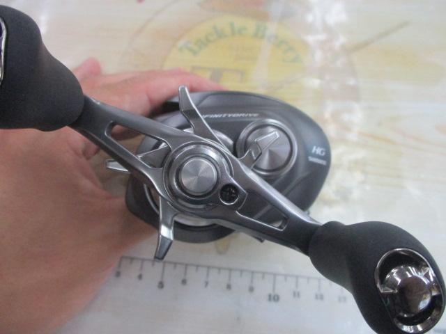 22ﾊﾞﾝﾀﾑ HG LH