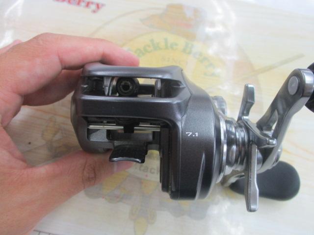 22ﾊﾞﾝﾀﾑ HG LH