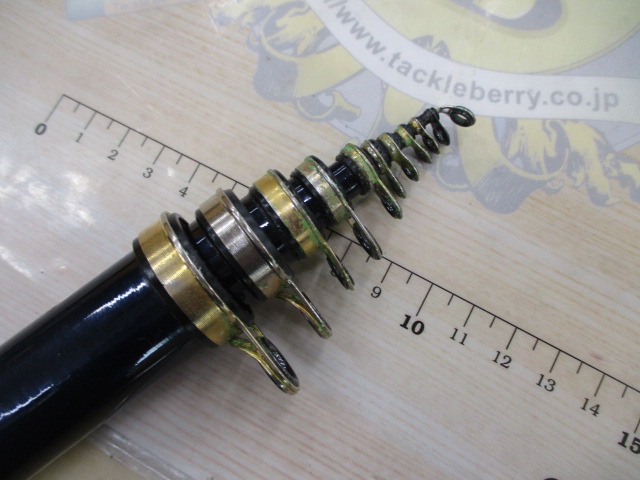 ｳｨｽｶｰTHEｸﾞﾚ 3号-63F