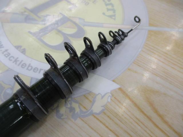 ﾎﾞﾛﾝｾﾝﾁｭﾘｰ列島ﾁﾇ　3･540