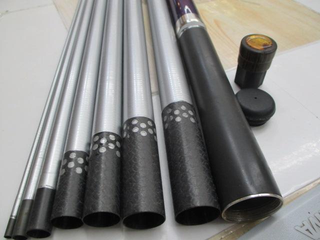 AZ鮎EX時雨HS H2.5 90-95V