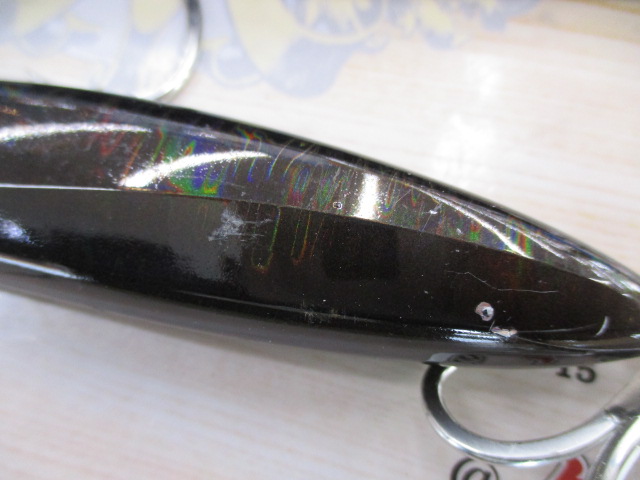 【セット商品】ヤマリアキャスティングルアーセット