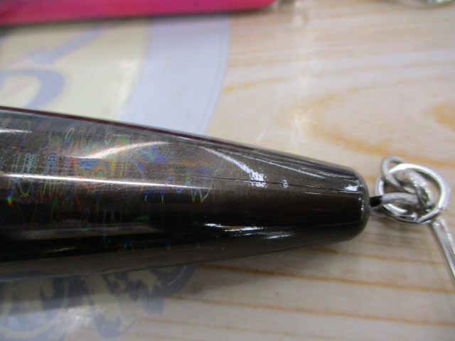 【セット商品】ヤマリアキャスティングルアーセット