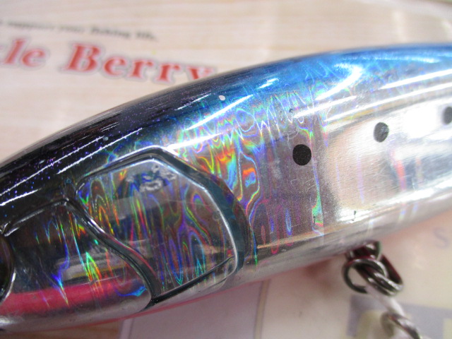 【セット商品】ヤマリアキャスティングルアーセット