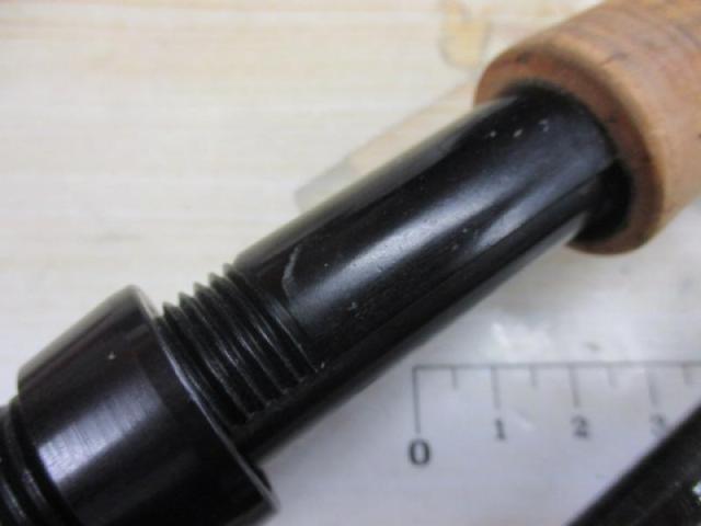 HLSグラファイト