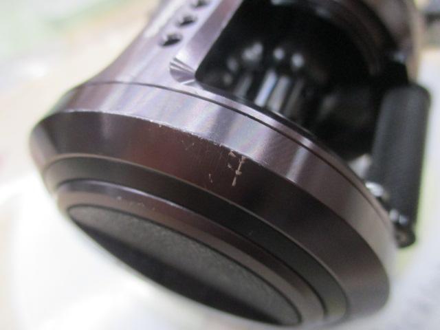 モノブロックレーシングコンディション R