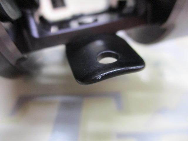 モノブロックレーシングコンディション R