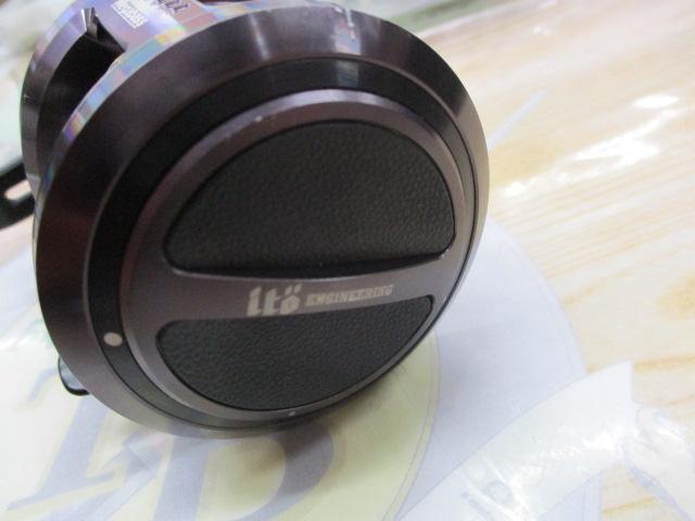 モノブロックレーシングコンディション R