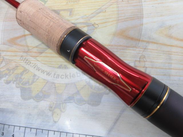 19ﾜｰﾙﾄﾞｼｬｳﾗ ﾃｸﾆｶﾙｴﾃﾞｨｼｮﾝ S66SUL-2(SIC)