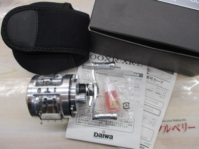 ITOﾓﾉﾌﾞﾛｯｸ 100XR