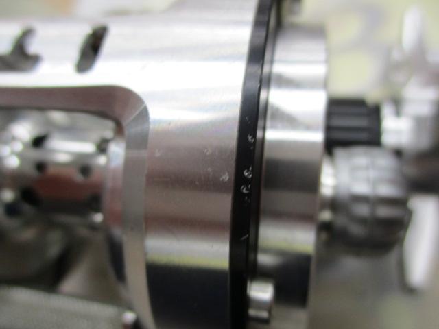 ITOﾓﾉﾌﾞﾛｯｸ 100XR