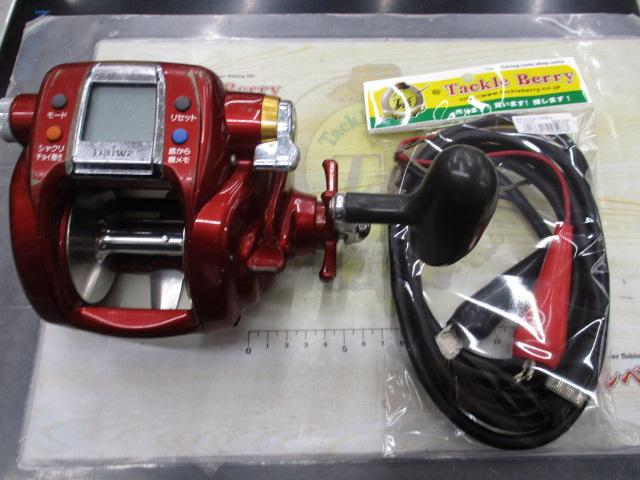 ﾀﾅｺﾝﾌﾞﾙ 750Fe