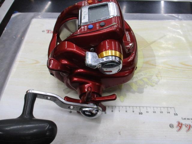 ﾀﾅｺﾝﾌﾞﾙ 750Fe