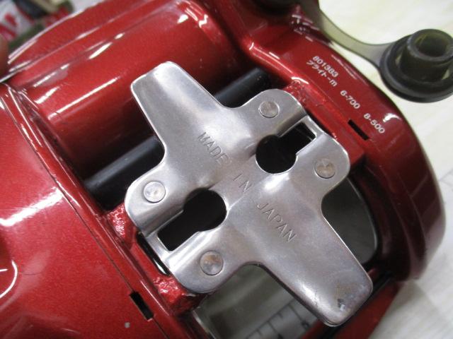 ﾀﾅｺﾝﾌﾞﾙ 750Fe