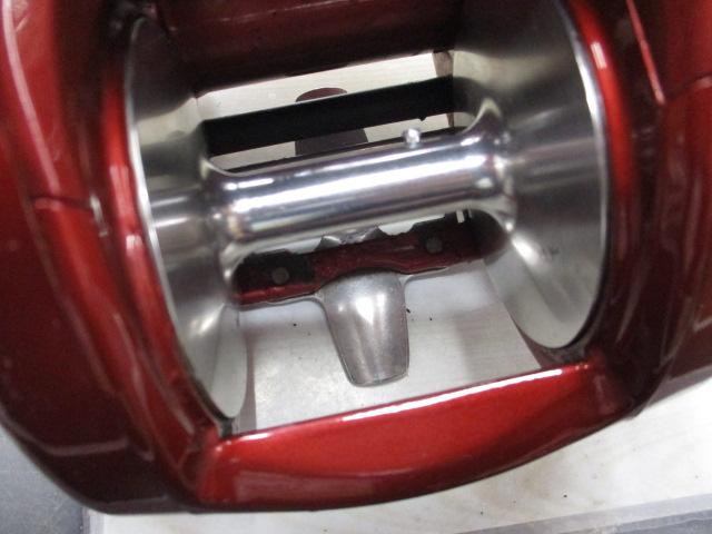 ﾀﾅｺﾝﾌﾞﾙ 750Fe