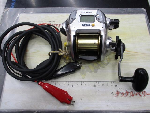 12ﾌﾟﾚﾐｵ 3000