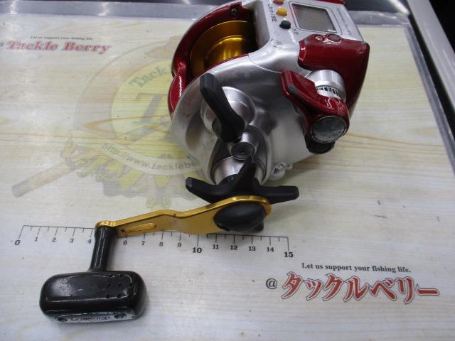 08電動丸 3000ﾌﾟﾚｲｽﾞ