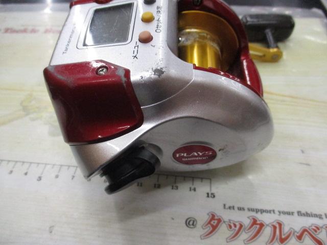 08電動丸 3000ﾌﾟﾚｲｽﾞ