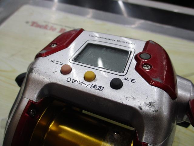 08電動丸 3000ﾌﾟﾚｲｽﾞ