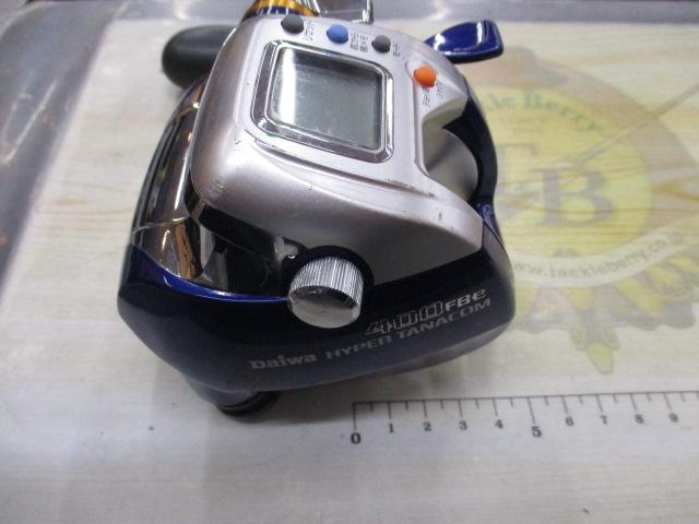 ハイパータナコン 400FBe