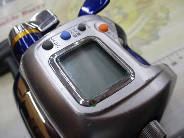 ハイパータナコン 400FBe