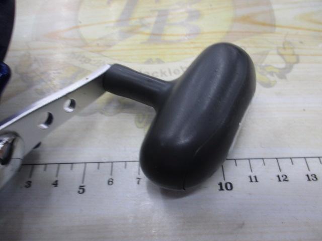 ハイパータナコン 400FBe