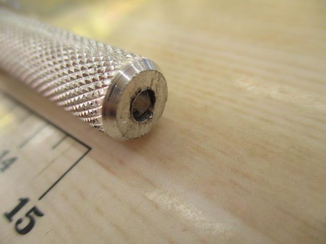 ショーティ カーキスレッド