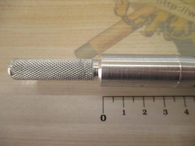 ショーティ カーキスレッド