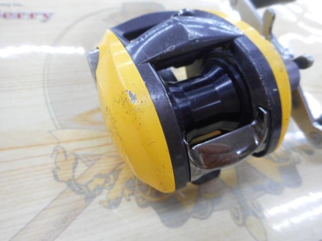 ﾘﾍﾞﾙﾄﾋﾟｸｼｰ ｲｴﾛｰﾊﾟｰﾙ