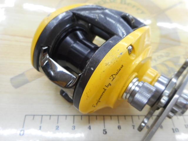 ﾘﾍﾞﾙﾄﾋﾟｸｼｰ ｲｴﾛｰﾊﾟｰﾙ