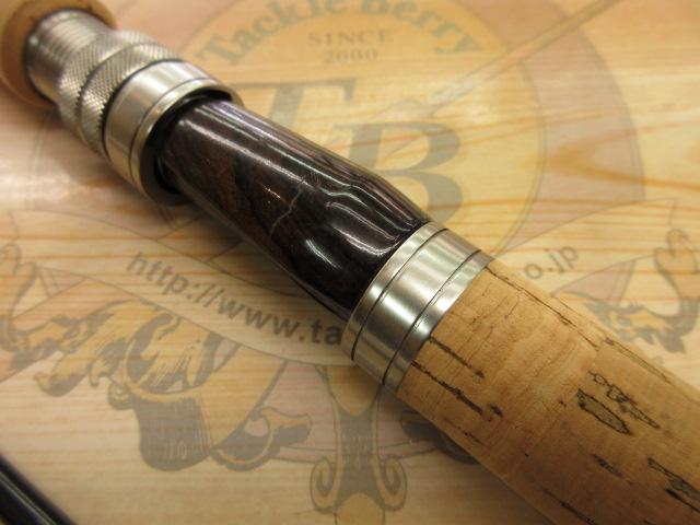 ｴｷｽﾊﾟｰﾄｶｽﾀﾑ EXC-780MX ｼｬﾑ柿