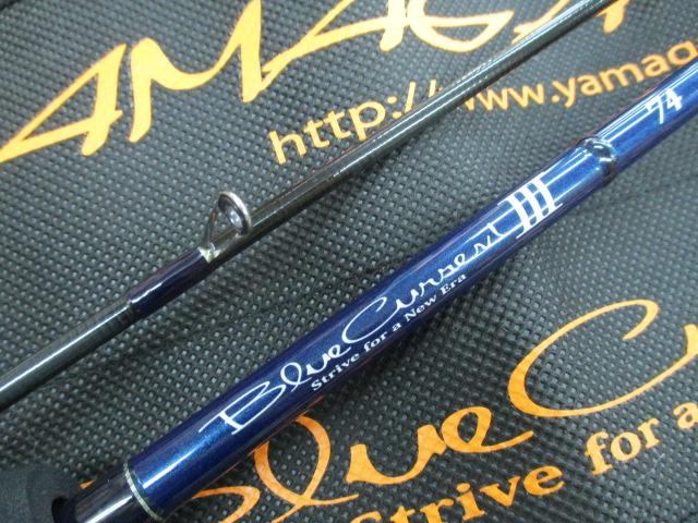 ﾌﾞﾙｰｶﾚﾝﾄⅢ 74