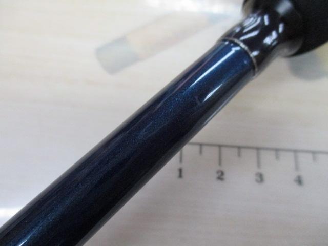 ﾌﾞﾙｰｶﾚﾝﾄⅢ 74