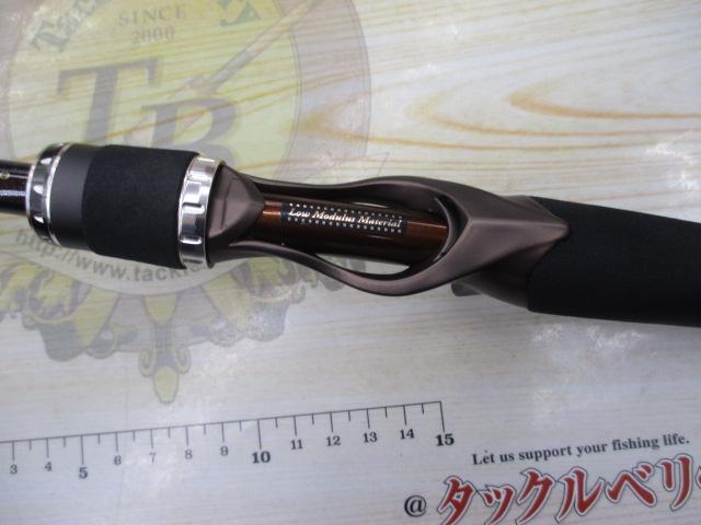 ｽﾃｨｰｽﾞ STZ6101ML/MHFB-LM