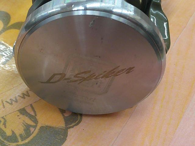 D-ｽﾊﾟｲｶｰ