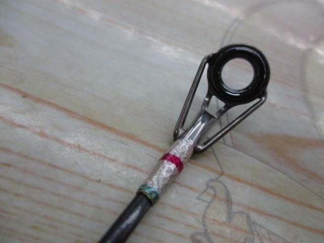 ジギングロッド