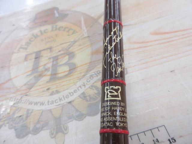 ﾊｰﾃﾞｨﾄﾛｰﾘﾝｸﾞﾛｯﾄﾞ