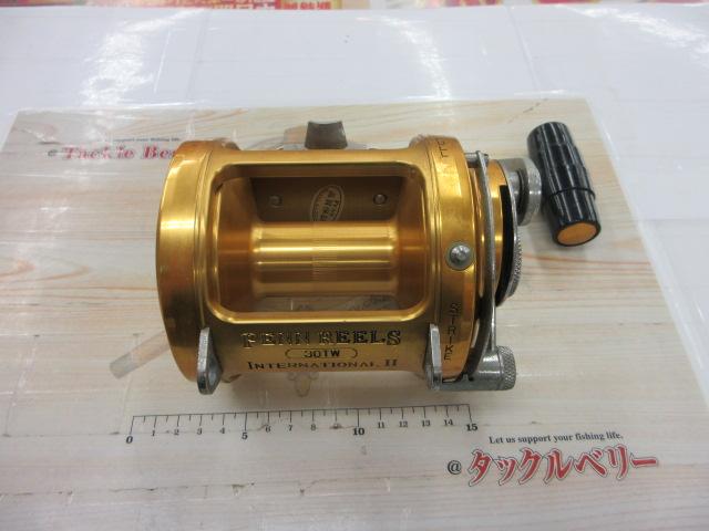 ｲﾝﾀｰﾅｼｮﾅﾙⅡ 30TW