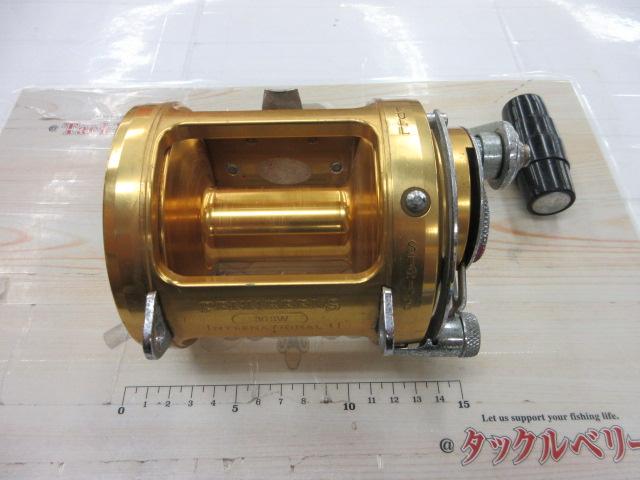 ｲﾝﾀｰﾅｼｮﾅﾙⅡ 30SW 2ｽﾋﾟｰﾄﾞ