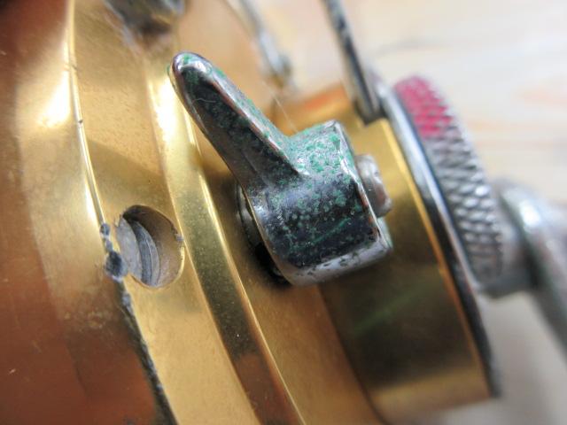 ｲﾝﾀｰﾅｼｮﾅﾙⅡ 30SW 2ｽﾋﾟｰﾄﾞ