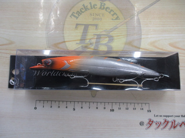 【セット商品】ソルトミノー/5点セット