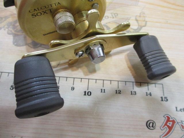 ｶﾙｶｯﾀ 50XT