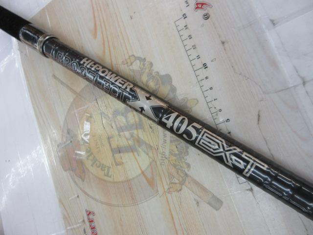 ハイパワーXプロセレクト 405EX-T