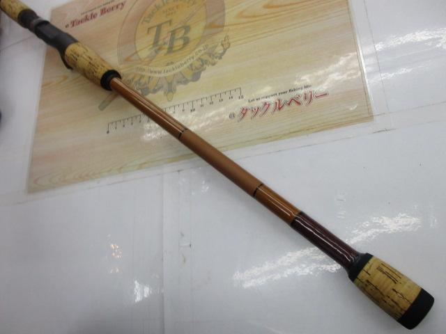 ｵﾘｼﾞﾅﾙ船竿